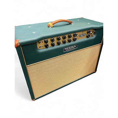 Used MESA/Boogie Stiletto Ace 1x12 50W Tube Guitar Combo Amp