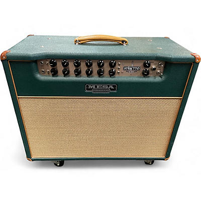 Used MESA/Boogie Stiletto Ace 1x12 50W Tube Guitar Combo Amp