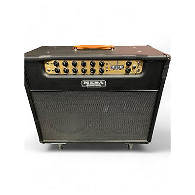 MESA/Boogie Used MESA/Boogie Stiletto Ace 2x12 50W Tube Guitar Combo Amp