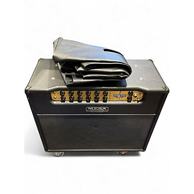 Used MESA/Boogie Stiletto Ace 2x12 50W Tube Guitar Combo Amp