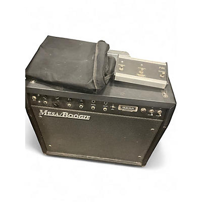 Used MESA/Boogie Stiletto Ace 50W Tube Guitar Amp Head