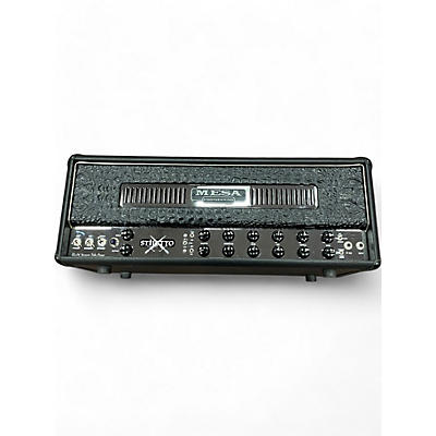 Used MESA/Boogie Stiletto Deuce 100W Tube Guitar Amp Head