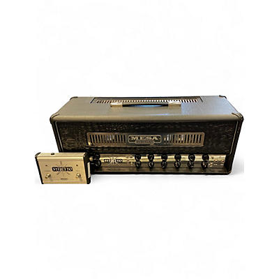 Used MESA/Boogie Stiletto Trident 2 150W Tube Guitar Amp Head