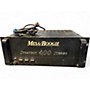 Used MESA/Boogie Strategy 400 Stereo Power Amp