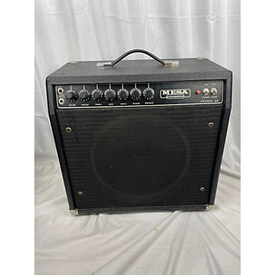 MESA/Boogie Used MESA/Boogie Studio .22 Tube Guitar Combo Amp