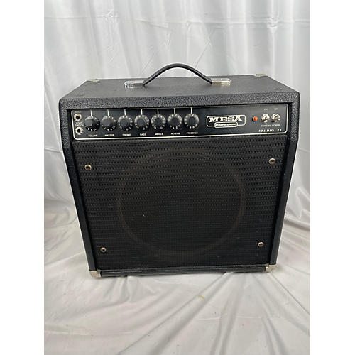 MESA/Boogie Used MESA/Boogie Studio .22 Tube Guitar Combo Amp