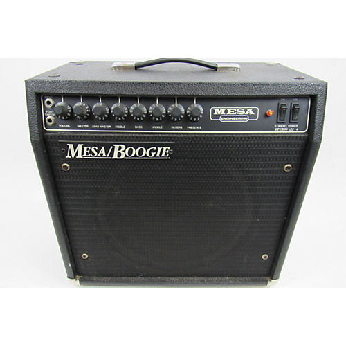 MESA/Boogie Used MESA/Boogie Studio .22 Tube Guitar Combo Amp