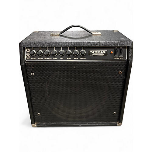 Used MESA/Boogie Studio .22 + Tube Guitar Combo Amp
