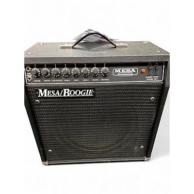 Used MESA/Boogie Studio .22 Tube Guitar Combo Amp