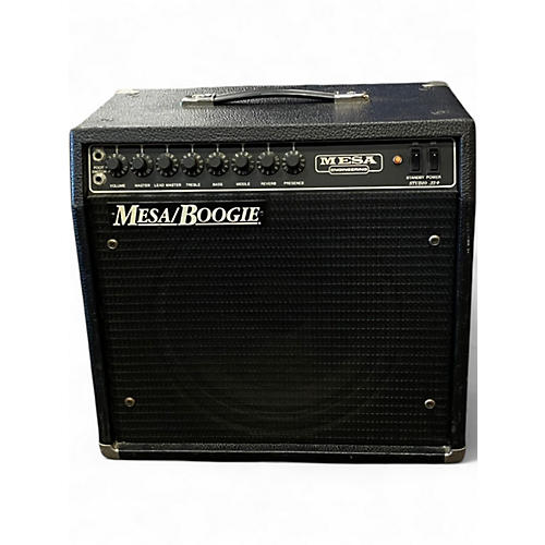 Used MESA/Boogie Studio .22 Tube Guitar Combo Amp