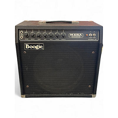 Used MESA/Boogie Studio .22 Tube Guitar Combo Amp
