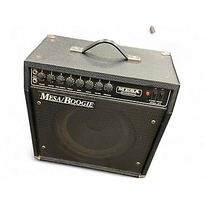Used MESA/Boogie Studio 22 Plus Tube Guitar Combo Amp