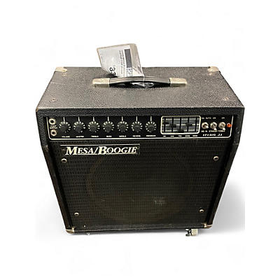 Used MESA/Boogie Studio 22 Tube Guitar Combo Amp