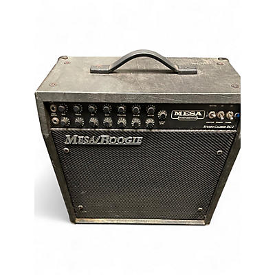 Used MESA/Boogie Studio Caliber DC-2 Tube Guitar Combo Amp