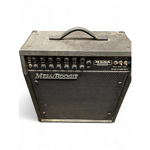 Used MESA/Boogie Studio Caliber DC-2 Tube Guitar Combo Amp
