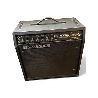 Used MESA/Boogie Studio Caliber DC-2 Tube Guitar Combo Amp