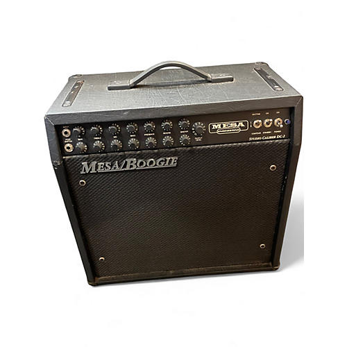 Used MESA/Boogie Studio Caliber DC-2 Tube Guitar Combo Amp