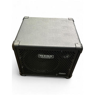 Used MESA/Boogie Subway 1x12 cab Bass Cabinet