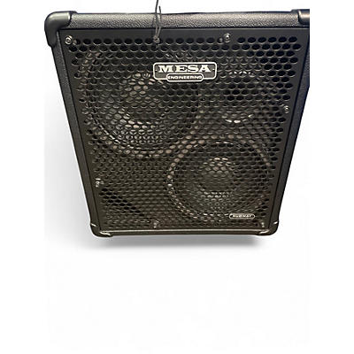 Used MESA/Boogie Subway 2x10 Bass Cabinet