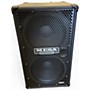 Used MESA/Boogie Subway 2x15 800w Bass Cabinet