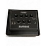 Used MESA/Boogie Subway Bass DI Effect Pedal