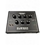 Used MESA/Boogie Subway Bass DI-Preamp Pedal