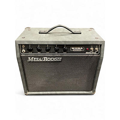 Used MESA/Boogie Subway Blues Tube Guitar Combo Amp