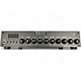 Used MESA/Boogie Subway D-800+ Bass Amp Head