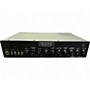 Used MESA/Boogie Subway D-800 plus Bass Amp Head