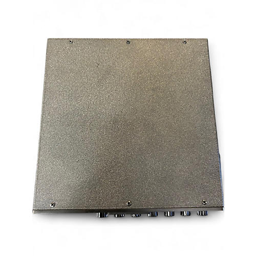 Used MESA/Boogie Subway D800 800w bass power heaf Bass Amp Head