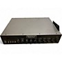 Used MESA/Boogie Subway D800 Bass Amp Head