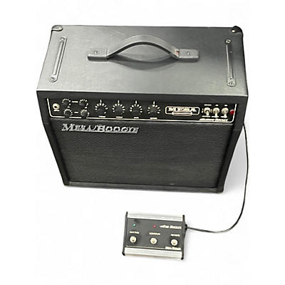 Used MESA/Boogie Subway Rocket 20W Tube Guitar Combo Amp