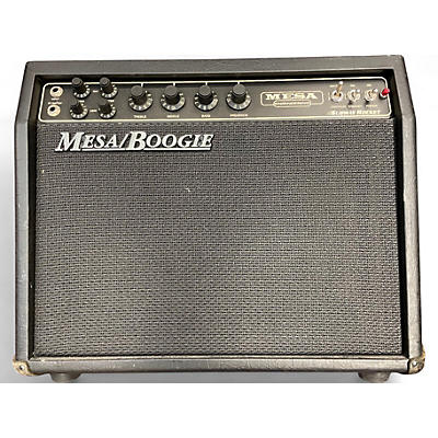 Used MESA/Boogie Subway Rocket Tube Guitar Combo Amp