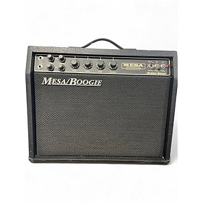 Used MESA/Boogie Subway Rocket Tube Guitar Combo Amp