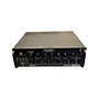 Used MESA/Boogie Subway TT800 800w Bass Amp Head