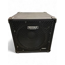 Used MESA/Boogie Subway Ultra-Lite 1x15 Bass Cabinet