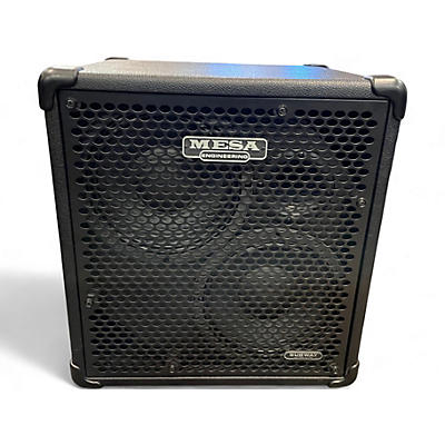 Used MESA/Boogie Subway Ultra-Lite 2x10" 600W Bass Cabinet