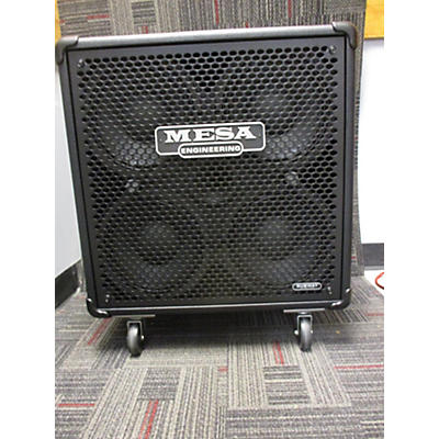 MESA/Boogie Used MESA/Boogie Subway Ultra-Lite 4x10" Bass Cabinet