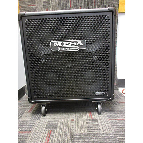 MESA/Boogie Used MESA/Boogie Subway Ultra-Lite 4x10