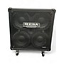 Used MESA/Boogie Subway Ultra-Lite 4x10 Bass Cabinet
