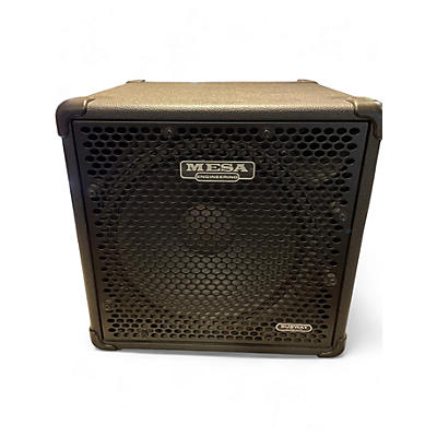 Used MESA/Boogie Subway Ultra-Lite Bass Cabinet
