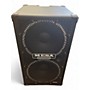 Used MESA/Boogie Subway Ultra light 2x15 Bass Cabinet