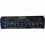Used MESA/Boogie Subway WD-800 Bass Amp Head