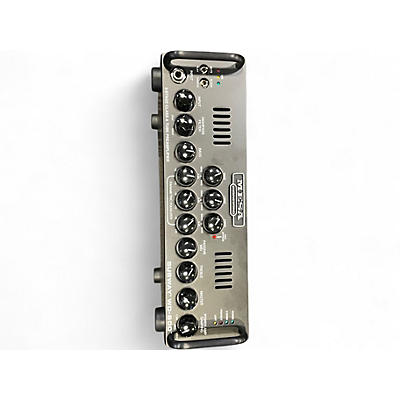 Used MESA/Boogie Subway WD-800 Lightweight Bass Amp Head