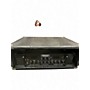 Used MESA/Boogie Subway WD-800 Tube Bass Amp Head