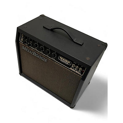 MESA/Boogie Used MESA/Boogie Subway rocket Tube Guitar Combo Amp