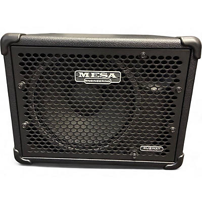 Used MESA/Boogie Subway ultra-lite Bass Cabinet