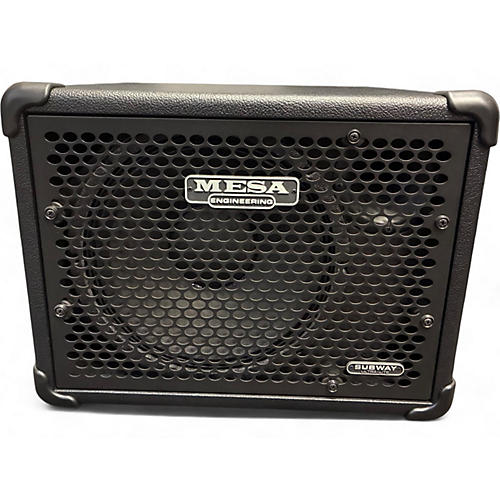 Used MESA/Boogie Subway ultra-lite Bass Cabinet