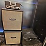 Used MESA/Boogie Used MESA/Boogie TA-15 Stack W/ 2 1-12 Cabinets Guitar Stack