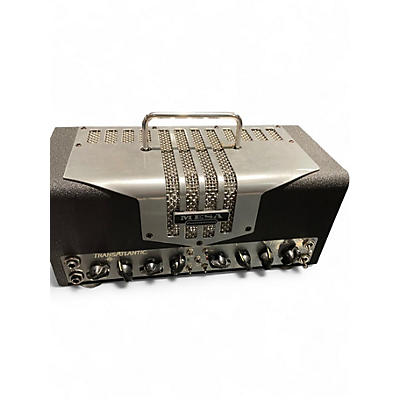 Used MESA/Boogie TA15 Trans Atlantic 25W Tube Guitar Amp Head
